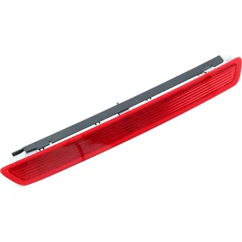 Zadní světlomet Zadní brzdové světlo ŠKODA FABIA II | 2010-2015 | TYC | |