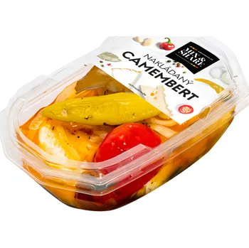 Koření Ad Finedine Nakládaný camembert 260g