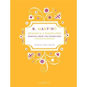 Umění Romance z pampelišek