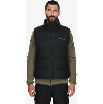 Pánské oblečení COLUMBIA Pike Lake™ II Vest 2XL 577004