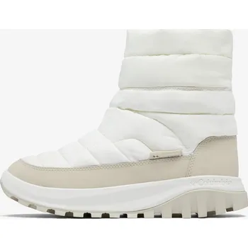 Dámská obuv COLUMBIA SNOWTROT™ MID EUR 39.5 939334