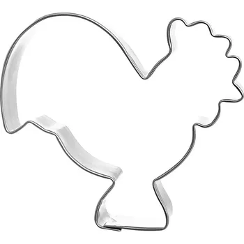 Vykrajovátko Vykrajovačka nerez KOHOUTEK - ORION domácí potřeby