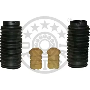 OPTIMAL Ochranná sada tlumiče pérování proti prachu OPT AK-735412