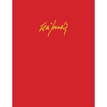 Umění Mužské sbory II