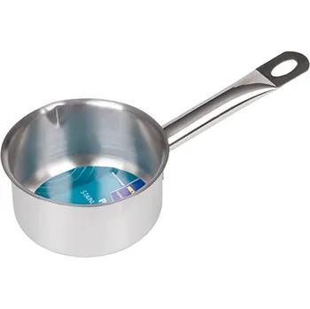 Hrnec Metro Professional Rendlík s nálevkou nerez indukce 12cm