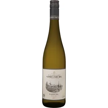 Víno Schloss Gobelsburg Riesling 750ml
