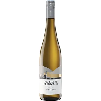 Propstei Ebernach Mosel Riesling feinherb 750ml