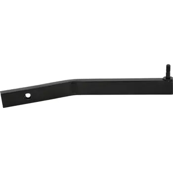 Nárazník Podpěra čela - levá AUDI A5 (B8) | 2007-2011 | |