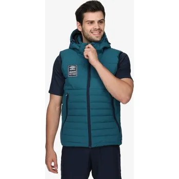 Pánská vesta Umbro ESSENTIALS XL