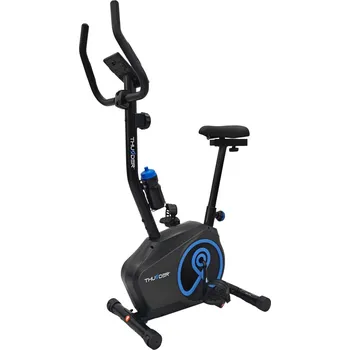 JAKS Stacionární kolo Ziggs