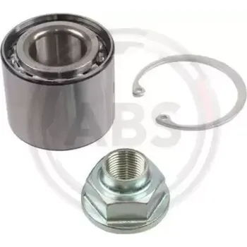 A.B.S. Sada ložiska kola ABS 200935