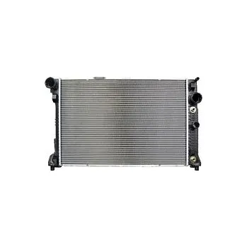 Chladič motoru Chladič vody MERCEDES E (W212) E300 CDI BlueEfficiency | 3.0 CDI | 2987ccm | Diesel | 150kW | OM642.850 | KOYORAD |