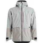 Ortovox Ravine Plus 3L Jacket Men's - grey ice L