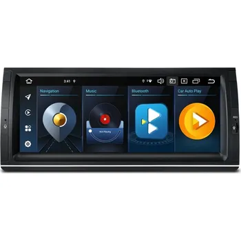 Autorádio Xtrons PX1453BLHG X_PX1453BLHG