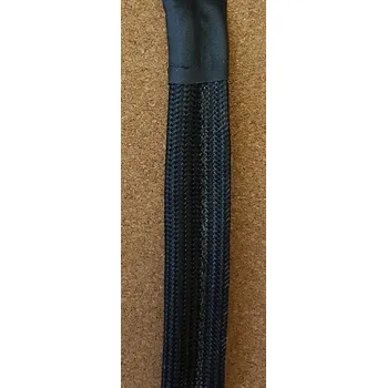 Krbová kamna Romotop Profilové těsnění s praporkem S8/B18mm-tmavě šedé