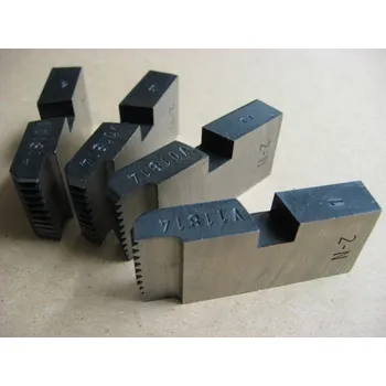 Auto-moto Sada radiálních čelistí JOPO 1/2"- 3/4" do 1 CSN 223242