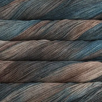 Příze Malabrigo Sock Persia Pletací příze