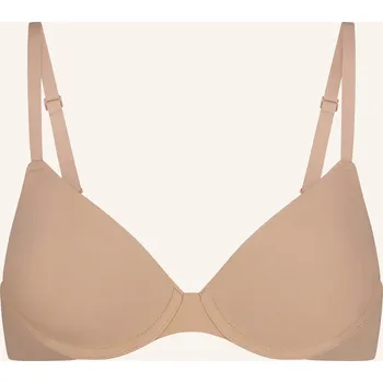 Podprsenka Skims Dámská Podprsenka Pod Tričko Fits Everybody, clay, 75C