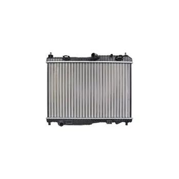 Chladič motoru Chladič vody FORD B-MAX B-Max | 1.5 TDCI | 1499ccm | Diesel | 55kW | UGJC | SRL |