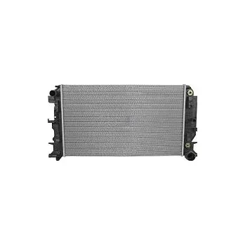 Chladič motoru Chladič vody MERCEDES SPRINTER 209-309-409 CDI | 2.1 CDI | 2148ccm | Diesel | 65kW | OM646.984 | SRL |