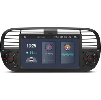 Autorádio Xtrons PXS7250FBL X_PXS7250FBL