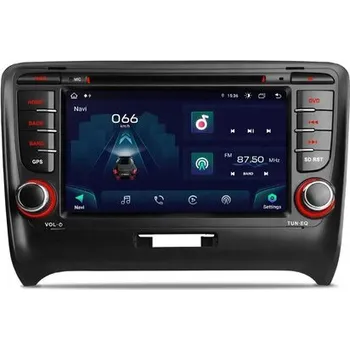 Autorádio Xtrons IA72ATTS X_IA72ATTS