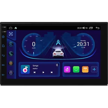 GPS navigace Xtrons TID701L X_TID701L