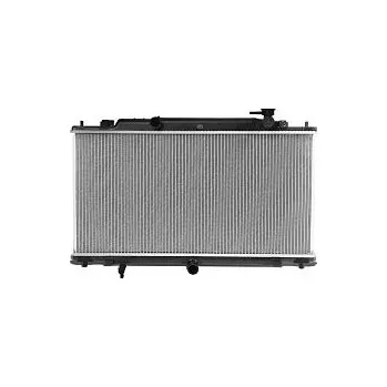 Chladič motoru Chladič vody MAZDA 6 6 | 2.5 | 2488ccm | Benzín | 141kW | PYY1 | SRL |