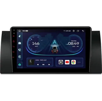 Autorádio Xtrons IEP9253B X_IEP9253B