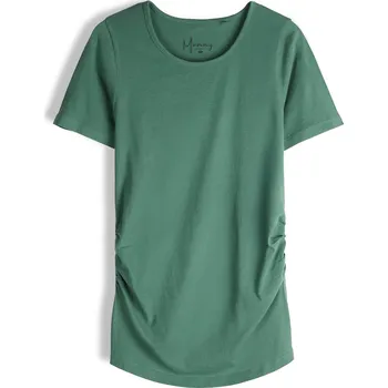 GATE Bavlněné těhotenské triko 44 225-1606/432