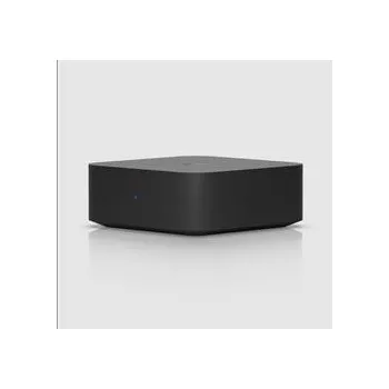 Ubiquiti UniFi Play PoE Audio Port B - Audio streamer, AirPlay/Spotify Connect, Wi-Fi, černý