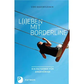 L(i)eben mit Borderline - Udo Rauchfleisch