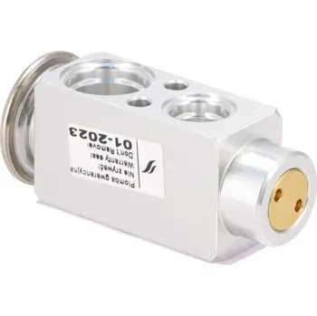 Ventil klimatizace Expanzní ventil, klimatizace AVA 43057002