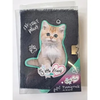 Zápisník Zápisník A5 St. Majewski černý