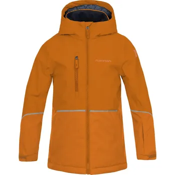 Dívčí bunda bunda HANNAH ANAKIN JR marmalade 134-140