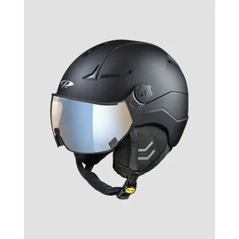 Lyžařská Helma Cp Premium Helmets Coya+ 80226-802