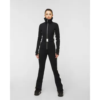 dívčí zimní kombinéza Lyžařská Kombinéza Cordova Otb 22cdvotb07-onyx