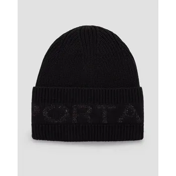 Čepice Dámská Zimní čepice S Obsahem Přírodní Vlny A Kašmíru Sportalm 1829824716-5900