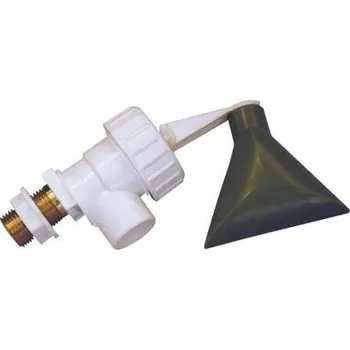 Ventil Ventil plovákový 1/2" PL MACRO - termonapaječky