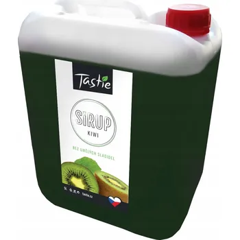 Sirup Sirup Tastie 5000 ml
