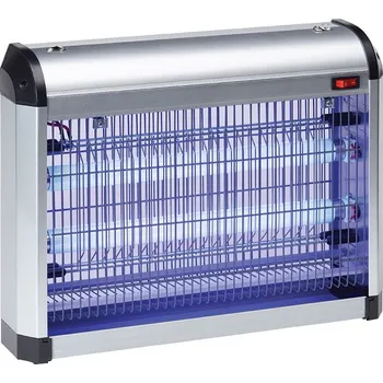 Elektrický lapač Rossignol SAS Lapač hmyzu Rossignol KILEO 51536, 100m2, elektrický, 20W