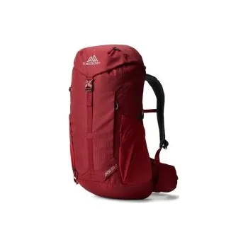turistický batoh Gregory Jade 28 LT ruby red Červená batoh + DÁREK DLE VÝBĚRU!