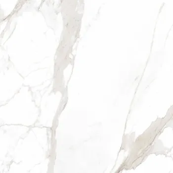 Dlažba Dlažba Ragno Incanto Calacatta Nobile 120x120 cm mat INR8PG