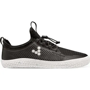 Dívčí tenisky VIVOBAREFOOT PRIMUS SPORT II JUNIORS OBSIDIAN Velikost: 33