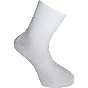Pánské ponožky BX-DIABET bambusové ponožky extra roztažné BAMBOX (BAMBOX bambusové ponožky BX-DIABET)