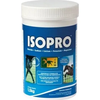 Krmivo pro koně TRM Isopro 2000 1,5kg