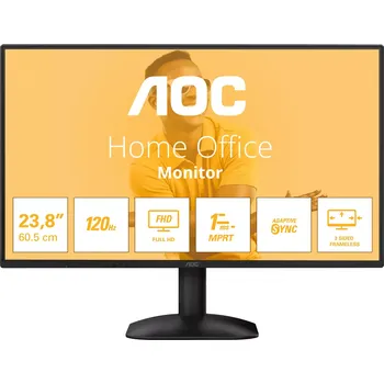 Monitor AOC 24B31H Black