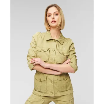 Pánská bunda Bunda Aeronautica Militare Ab2011d.ct2985-57447