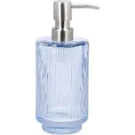 Södahl Dávkovač mýdla do koupelny Clarity Sky Blue