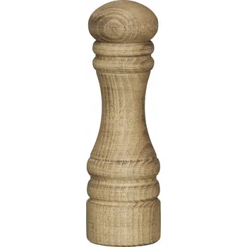 Kuchyňský mlýnek Ruční mlýnek Ambition dřevěný béžový